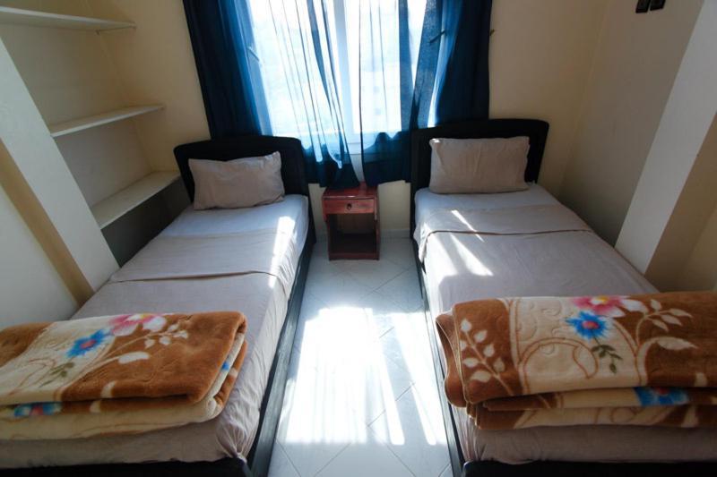 Hostal Happy Surf