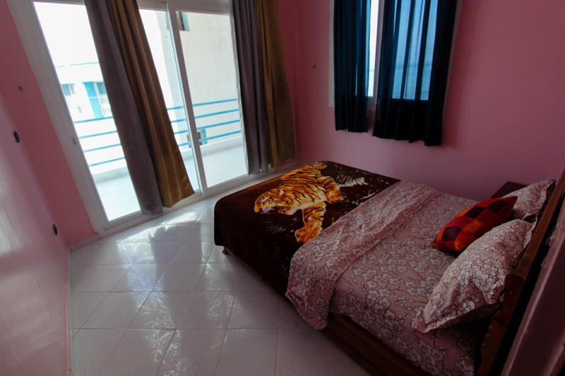 Happy Surf Hostal Taghazout